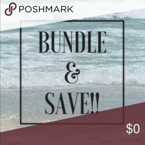 Bundle save